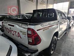 تويوتا هايلوكس